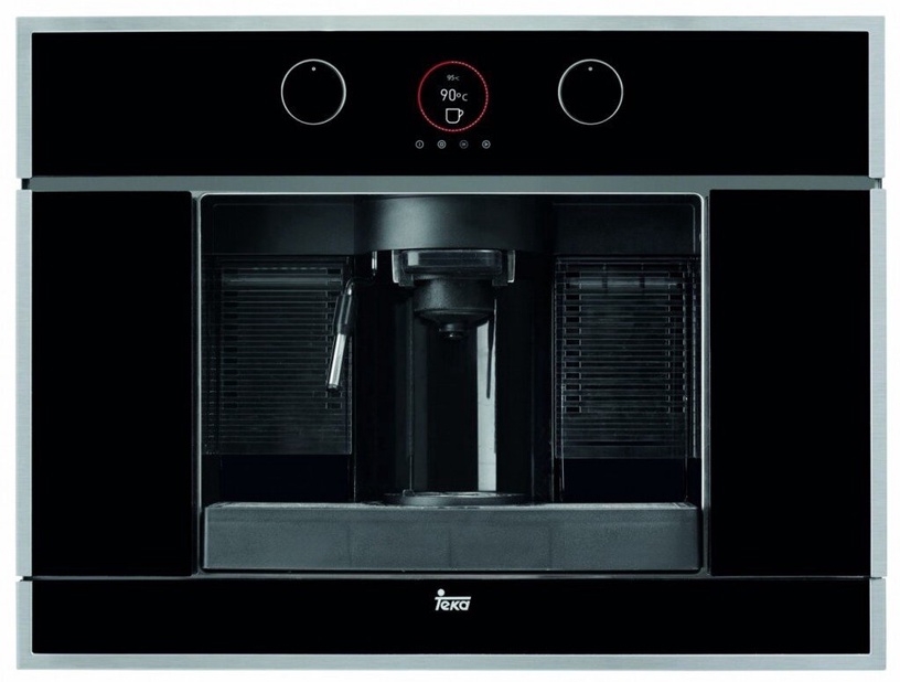 Iebūvēts kafijas automāts Teka Maestro CLC 835 MC Wish