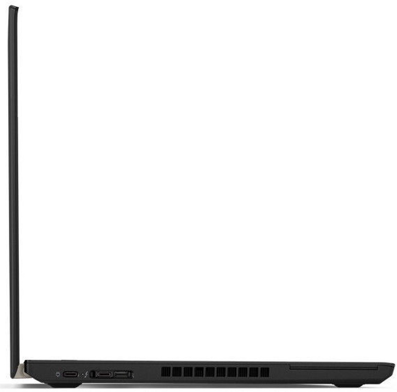 Sülearvuti Lenovo ThinkPad T480, taastatud, ümberpakendatud, Intel® Core™ i5-8350U, 8 GB, 1 TB, 14 ", Intel HD, must, en