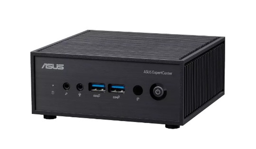 Statsionaarne arvuti Asus ExpertCenter PN42 Intel® Processor N100, Intel UHD Graphics