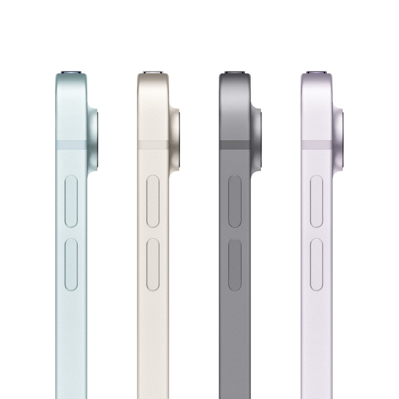 Планшетный компьютер Apple iPad Air M3 Wi-Fi + Cellular, 13″, 8GB/512GB, 5G, purple
