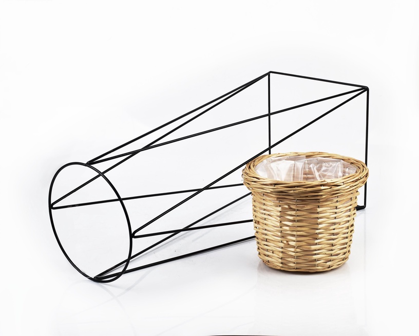 Lillealus Mondex HTOP7188-PROM, 26 cm x 26 cm x 80 cm