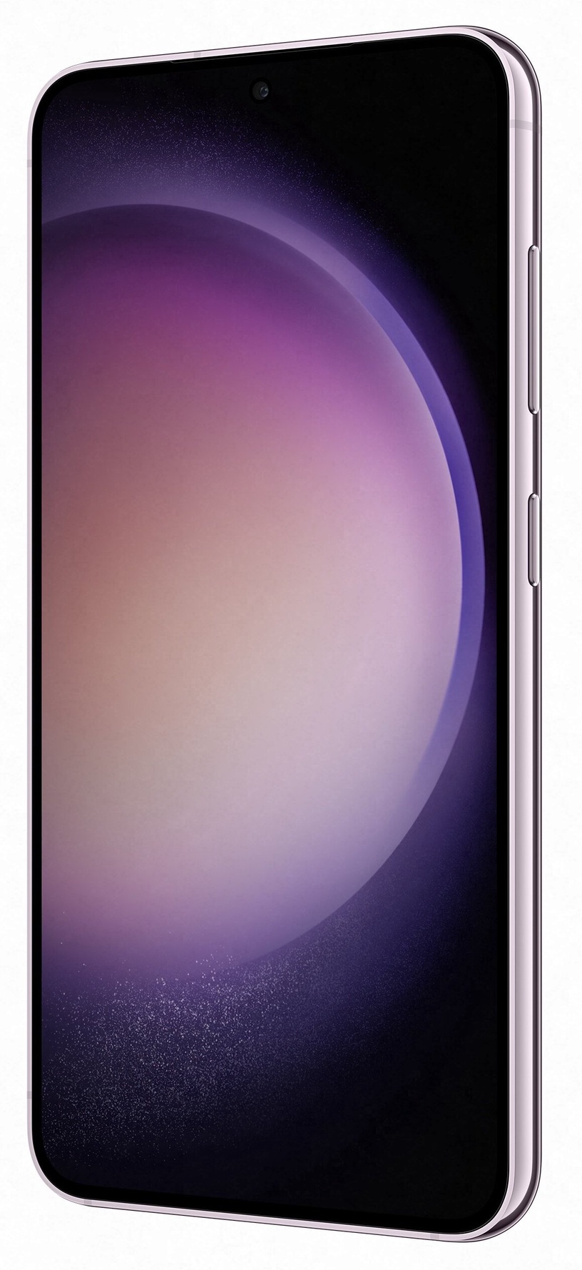 Mobiiltelefon Samsung Galaxy S23, 128 GB, lavendel