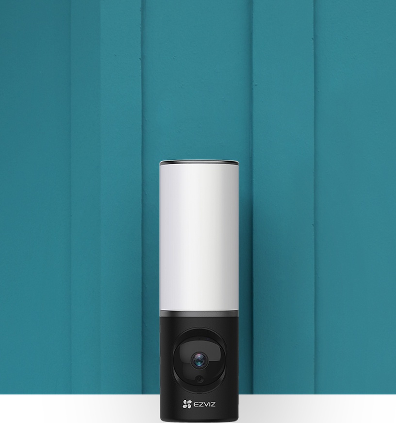Novērošana kamera Ezviz CS-LC3-A0 (2mm)