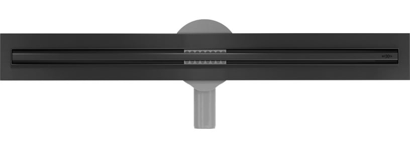  Трап для душа Mexen Flat 360 Slim, 70 см