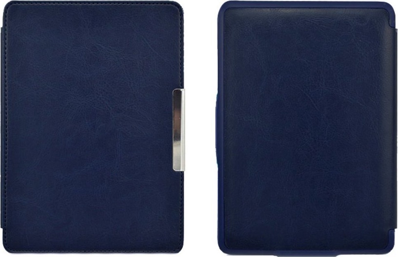 Чехол для планшета Strado Smart Case, синий, 6″