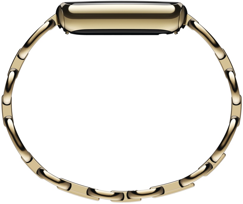 Nutikäevõru Fitbit Luxe Special Edition, kuldne