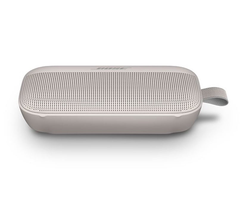 Juhtmevaba kõlar Bose SoundLink Flex, valge