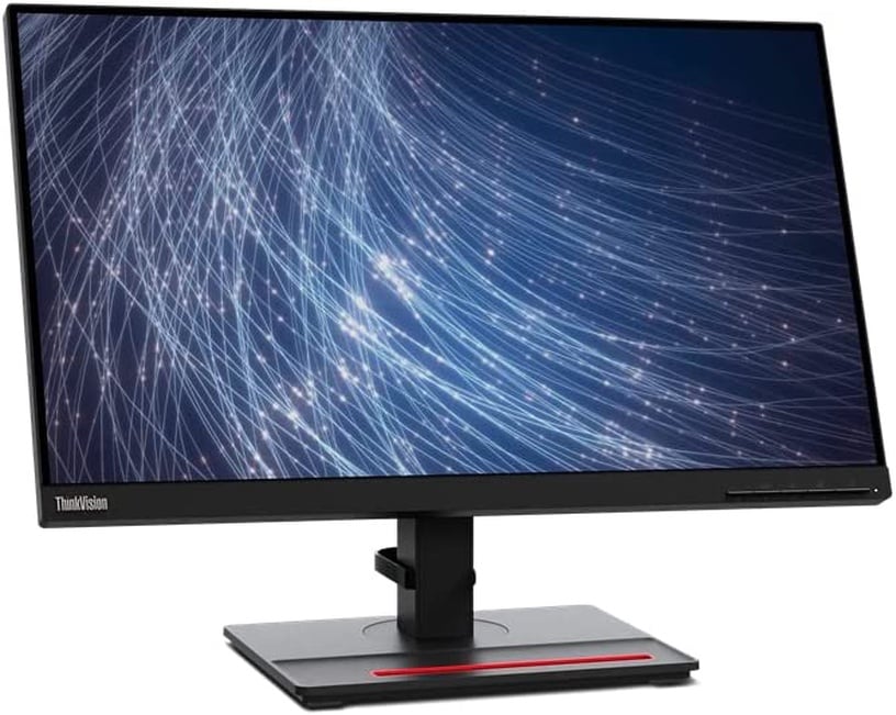 Monitors Lenovo ThinkVision T24m-29, 24", 4 ms