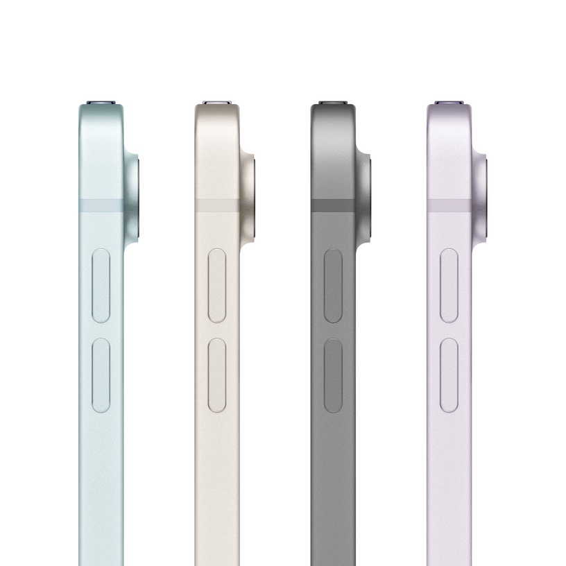 Планшетный компьютер Apple iPad Air M3 Wi-Fi + Cellular, 11″, 8GB/256GB, 5G, blue