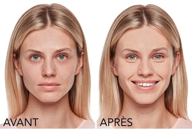 Компактные пудрa Bourjois Paris Always Fabulous, 7 г, SPF 20