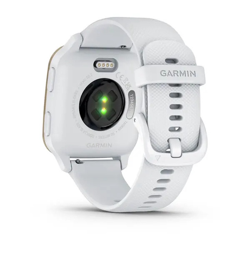 Умные часы Garmin 010-02701-11, золотой