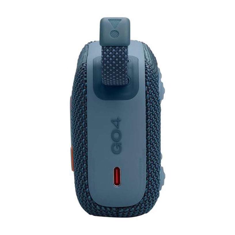 Juhtmevaba kõlar JBL GO 4, sinine, 4.2 W