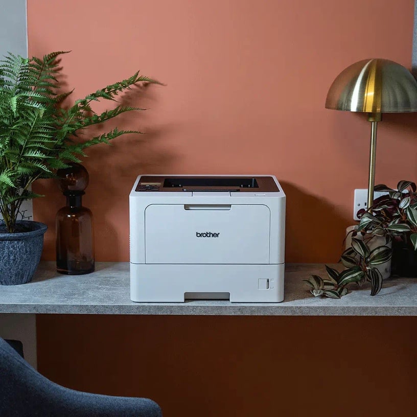 Laserprinter Brother HL-L5210DW