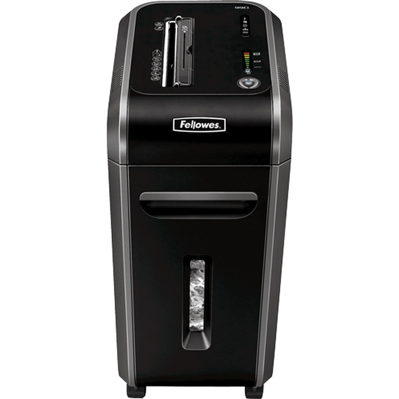 Papīra smalcinātājs Fellowes Powershred 99Ci, 4 x 38 mm