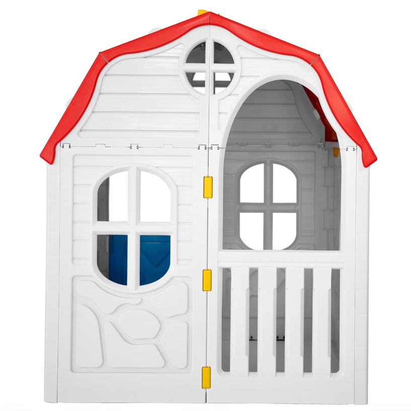 Mängumaja VLX Foldable Playhouse 92577