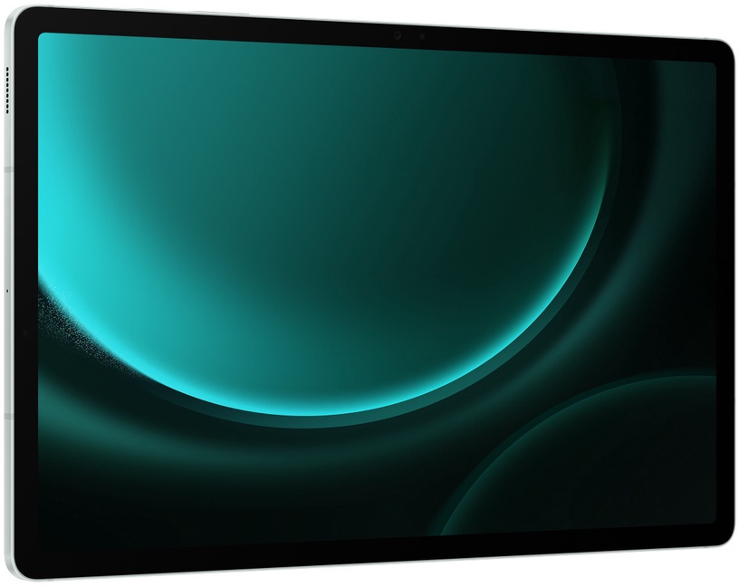 Tahvelarvuti Samsung Galaxy Tab S9 FE+ 5G SM-X616BLGAEUE, 12.4", 8GB/128GB, 4G, mint