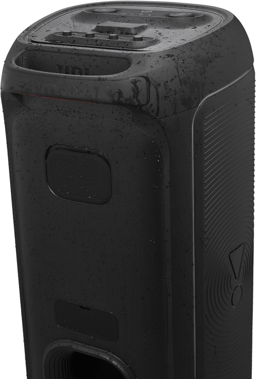Helisüsteem JBL Partybox Ultimate, 1100 W