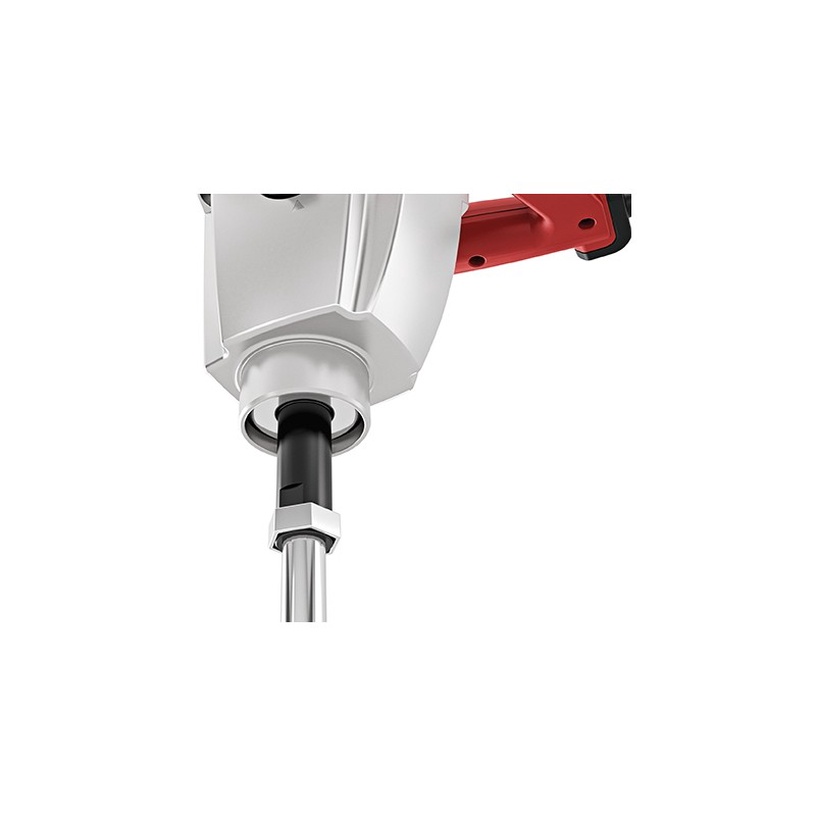 Строительный миксер FLEX MXE 1202 + WR2 140, 1200 Вт