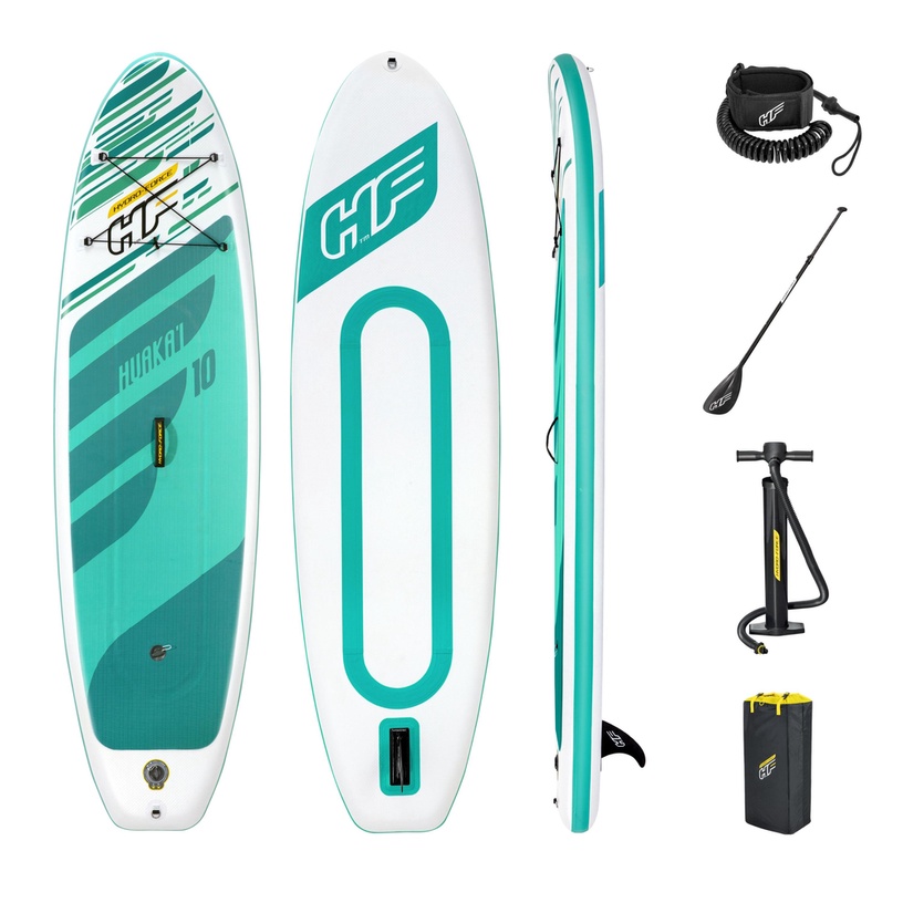 SUP dēlis Bestway Hydro-Force HuaKa'i, 305 cm