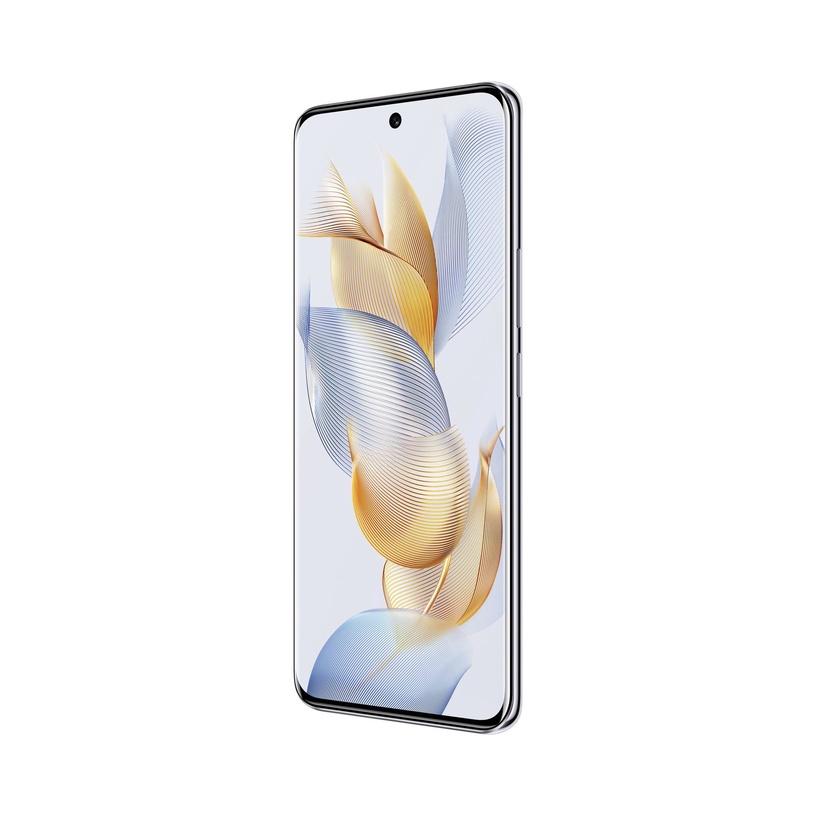 Mobiiltelefon Honor 90, 512 GB, must