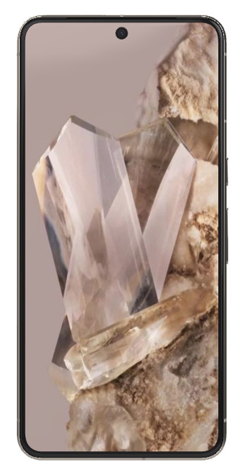 Mobiiltelefon Google Pixel 8 Pro, 256 GB, heleroosa