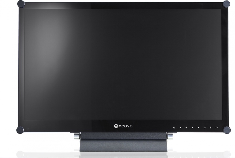 Монитор AG Neovo HX-24G, 23.8″, 5 ms