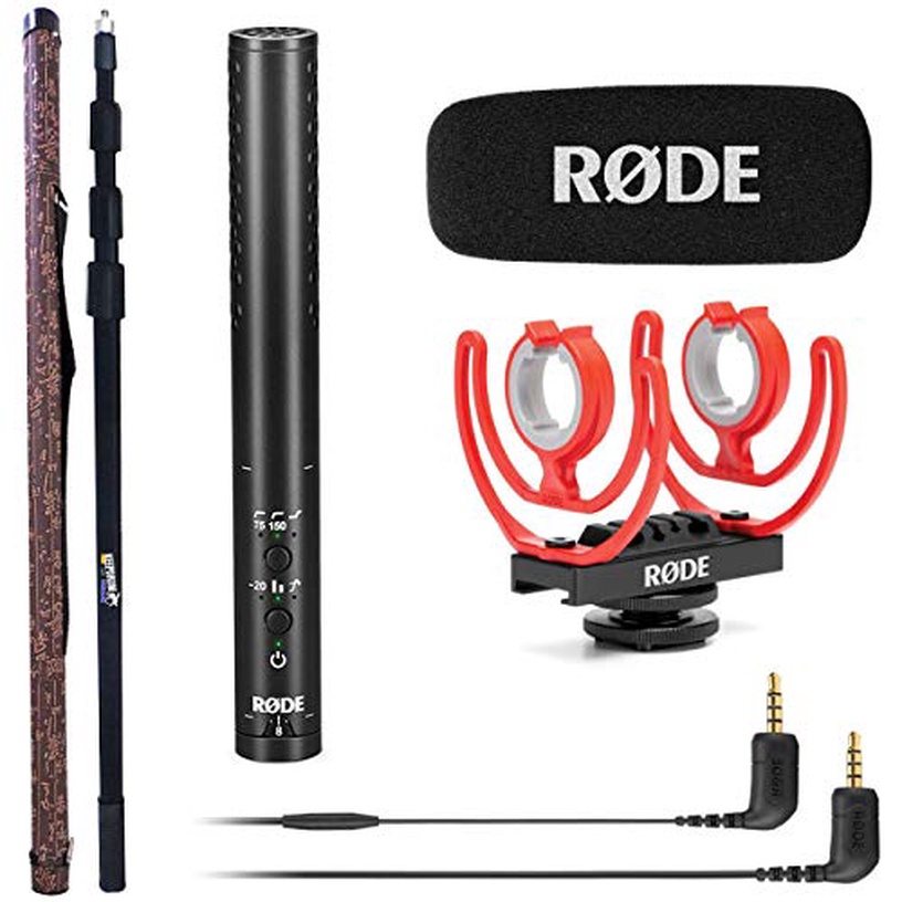 Mikrofon Røde