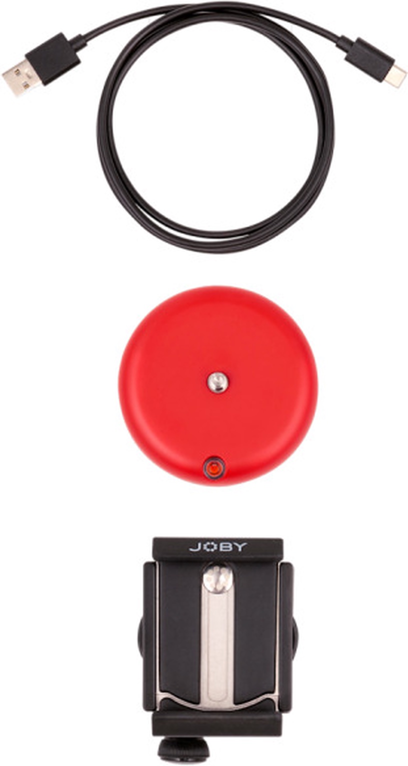 Telefonihoidja JOBY Spin