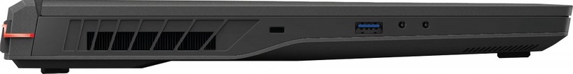 Sülearvuti Dream Machines 15 RG RG4070-17PL30, Intel® Core™ i9 processor 14900HX, 16 GB, 1 TB, 17 ", RTX 4070, must