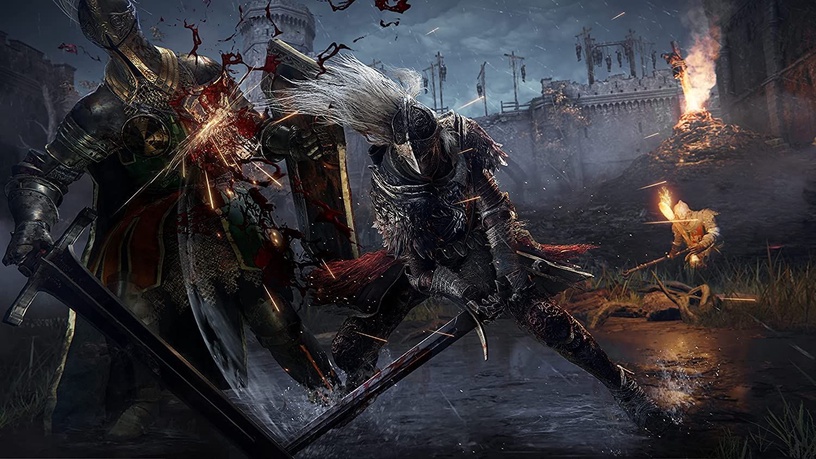 Xbox One spēle Bandai Namco Entertainment Elden Ring