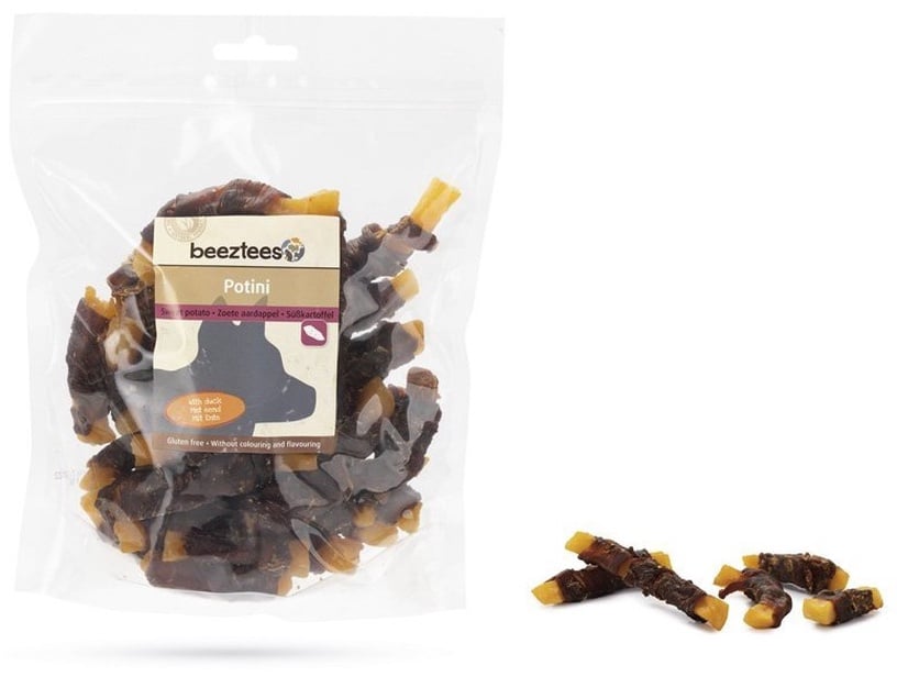 Koeramaius Beeztees, pardiliha/kartul Potini 779156, 0.4 kg