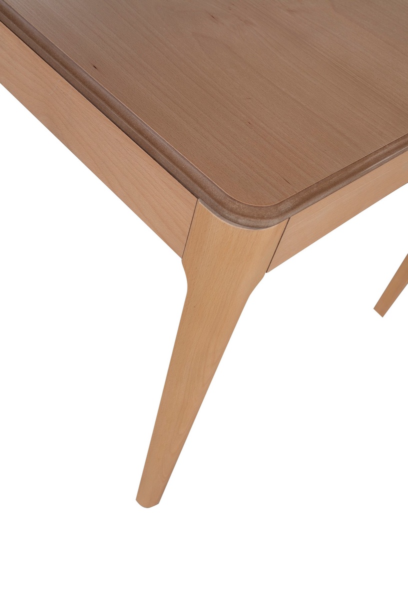 Ēdamistabas komplekts Kalune Design Felix, koka