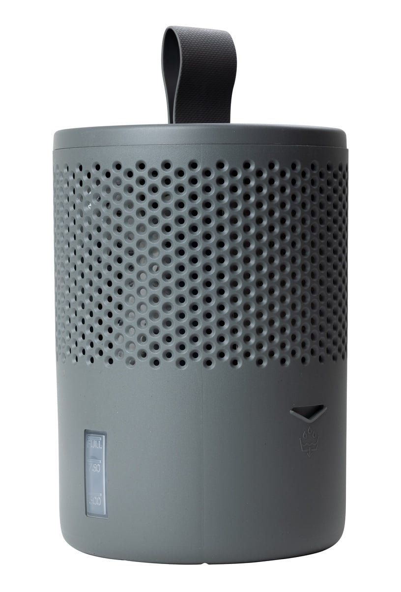 Niisukuseimaja Absodry Dark Grey, 25 m², 1000 g