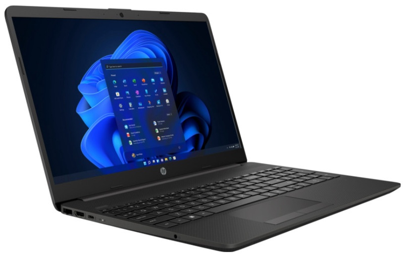 Sülearvuti HP 255 G8 5N3L7EA, AMD Ryzen™ 3 5300U, 8 GB, 256 GB, 15.6 ", AMD Graphics, antratsiit, en