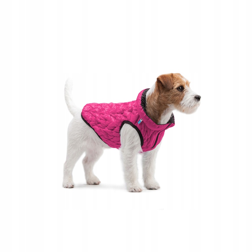 Жилет Doggy Uni, розовый, M