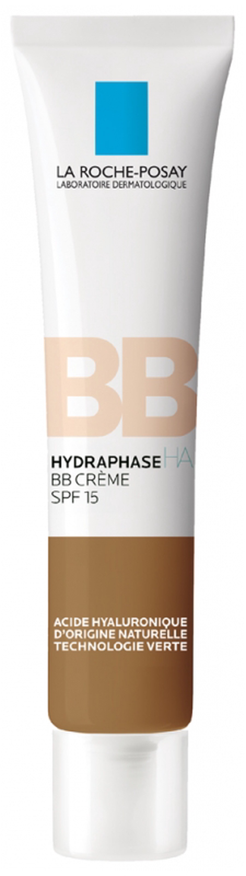 ВВ-крем La Roche Posay BB Cream, 40 мл, SPF 15