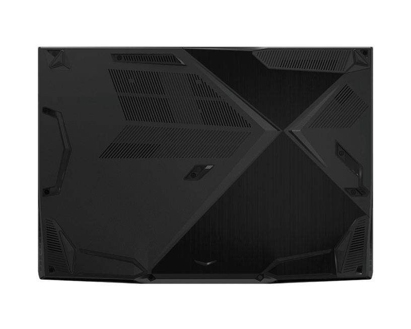 Sülearvuti MSI Thin GF63 12VE-264PL, Intel® Core™ i5-12450H, 16 GB, 512 GB, 15.6 ", RTX 4050, must, en