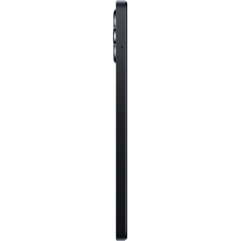Mobiiltelefon Xiaomi Redmi 12, 256 GB, must