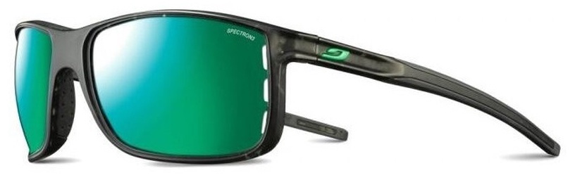 Очки Julbo Arise Spectron, 62 мм, зеленый/графитовый