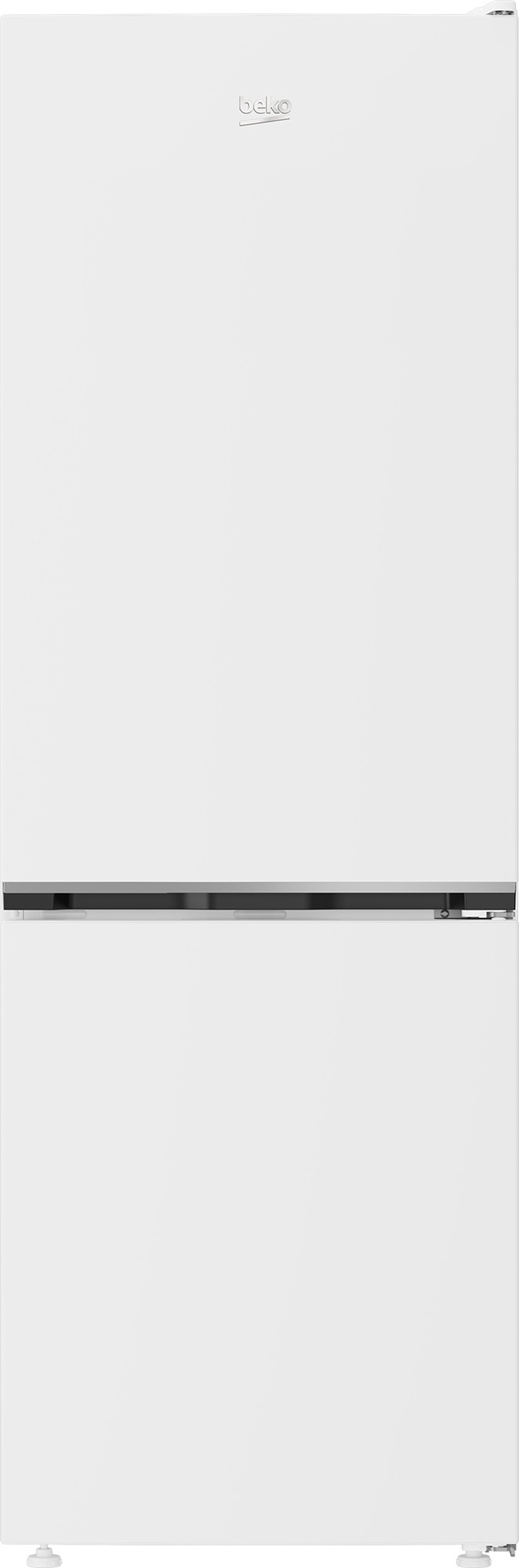 Külmik sügavkülmik all Beko B1RCNA344W