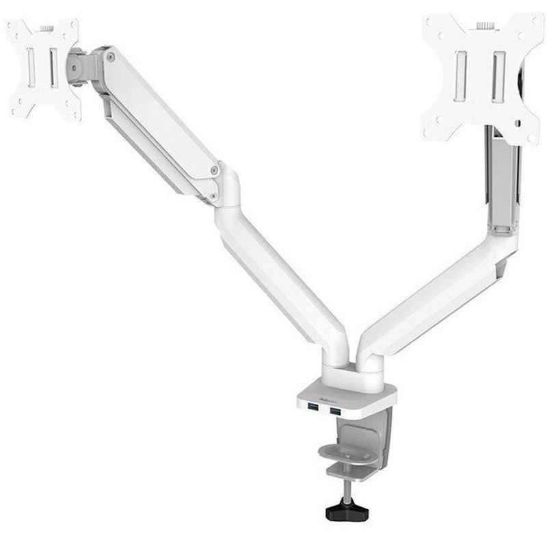 Держатель для монитора Fellowes Platinum, 1-32″, 16 кг