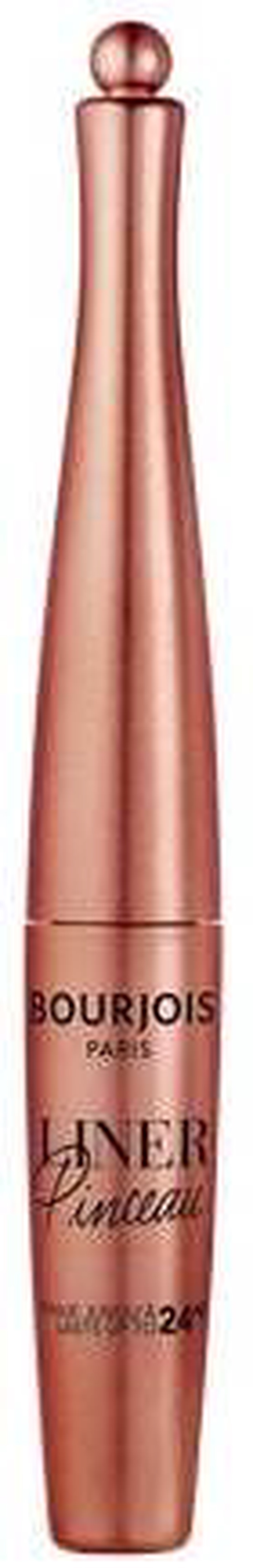 Silmalainer Bourjois Paris Liner Pinceau, 2 ml, vask