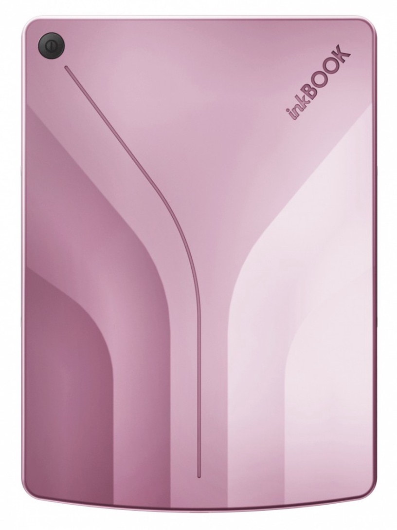 E-grāmatu lasītājs InkBOOK Calypso Plus, 16 GB