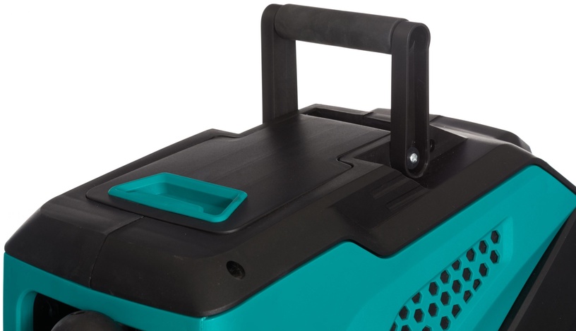 Поливочный шланг Tarmo Wall Mounted Watering Hose Reel, 12.7 мм, 20 м