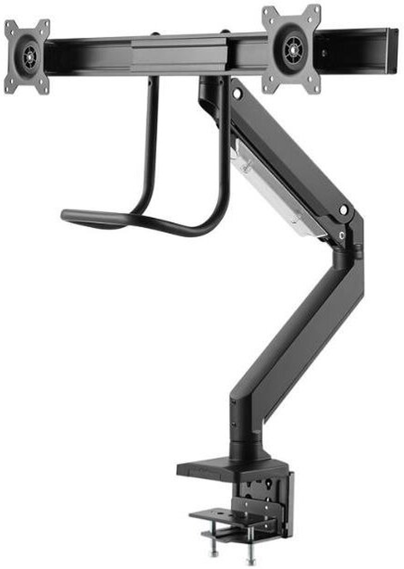 Держатель для монитора Neomounts By Newstar NM-D775DXBLACK, 10-32″, 8 кг