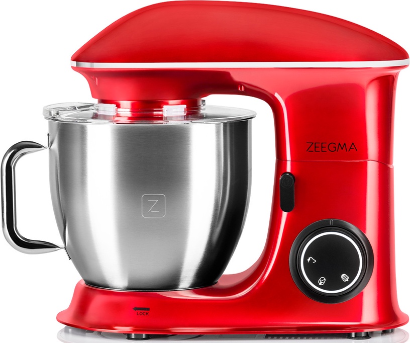 Virtuves kombains Zeegma Planeet Chef, 1500 W