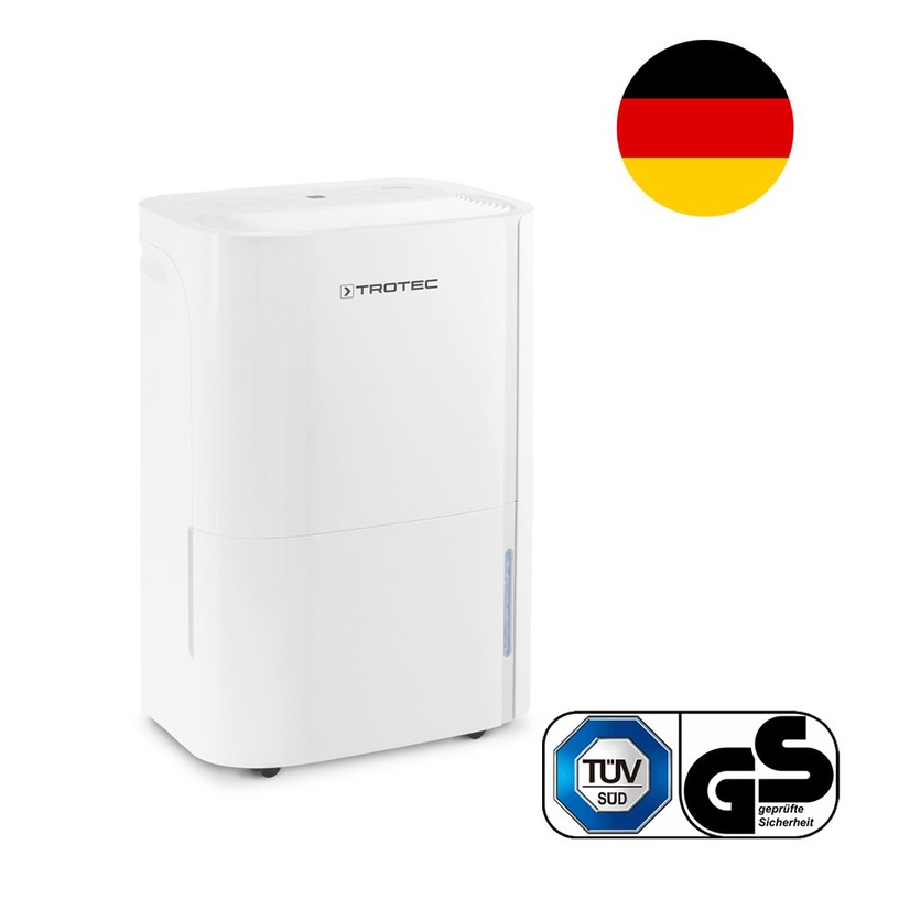 Õhukuivataja Trotec TTK-66-E, 440 W
