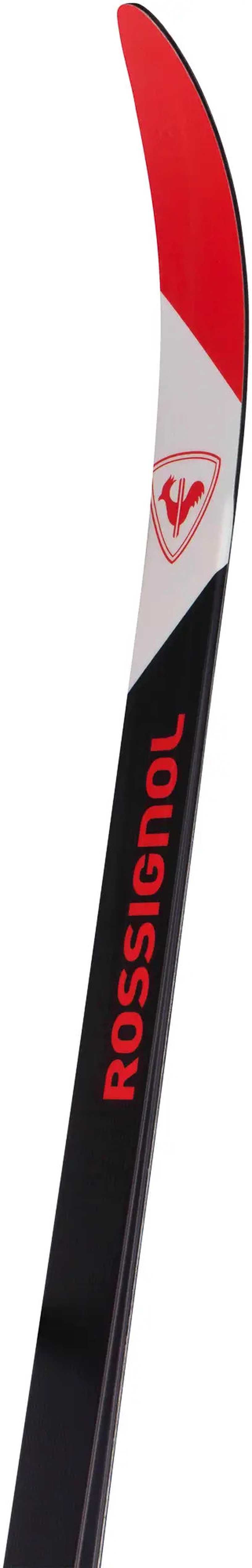 Лыжи равнинные Rossignol X-Tour Venture Waxless RHKWC02, 186 см
