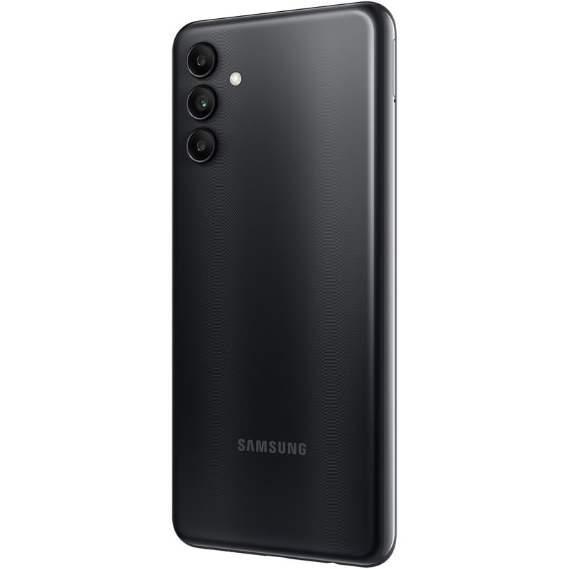 Мобильный телефон Samsung Galaxy A04s, 32 GB, черный