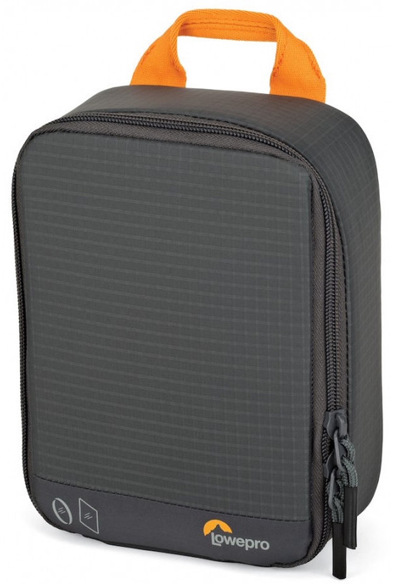 Futlārs Lowepro GearUp Filter Pouch 100, 15 cm